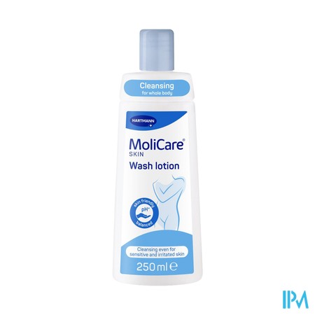Molicare Skin Lotion Nettoyante 500ml