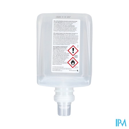 Dax Clinical Desinfectant Main 1000ml
