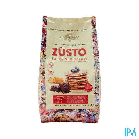 Zusto 1kg Revogan