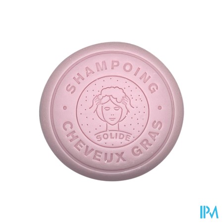 Bell Anesse Vaste Shampoo Vet Haar 110g