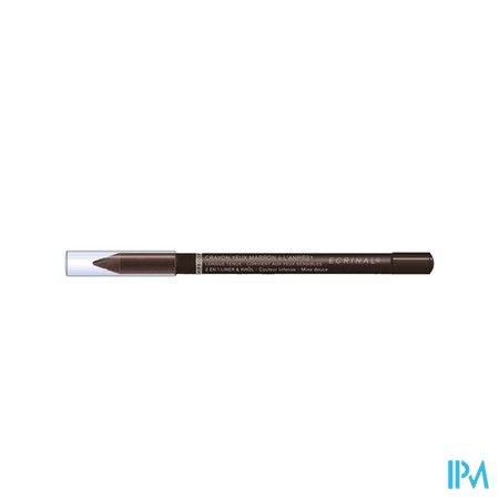 Ecrinal Anp2+ Oogpotlood Marron