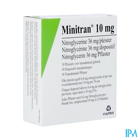 Minitran 10 Systems 30