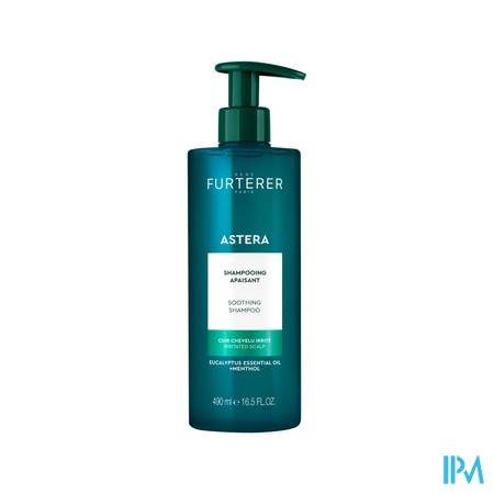 Furterer Astera Fresh Shampoo 500ml