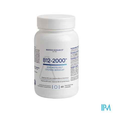 B12-2000 Comp 60 Verv.3510641