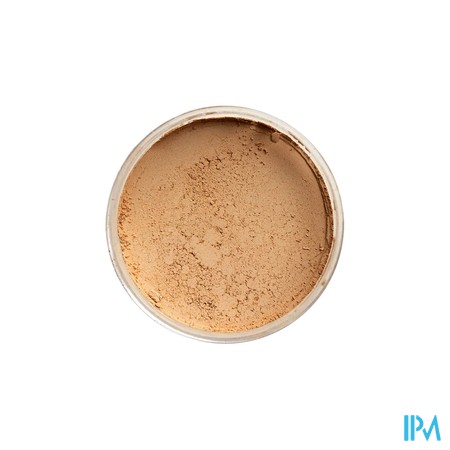 Cent Pur Cent Loose Mineral Fdt Medium 8.0 3g