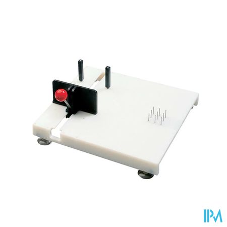 Advys Etac Keukenfixatieplank Universeel