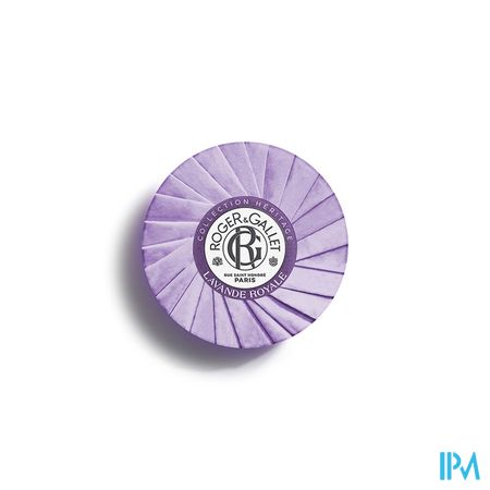 Roger&gallet Lavande Zeep 100g