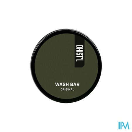 Dhistl Wash Bar Body&hair Original 50g
