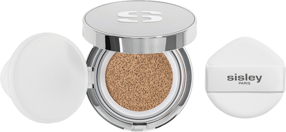 Sisley Phyto-blanc Le Cushion 1n Ivory