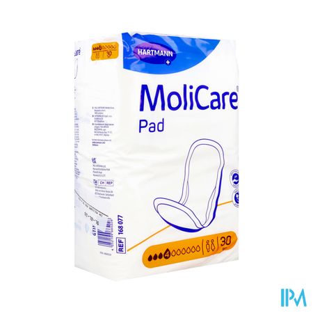Molicare Pad 4d 30 1680770