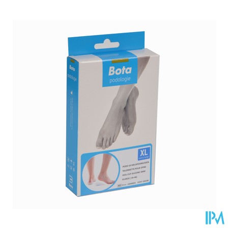 Bota Podo 10 Hielspoorkussen Xl 1paar