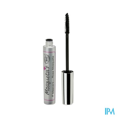 Mosquetas Mascara Bruin Bio Wilde Rozen 8ml