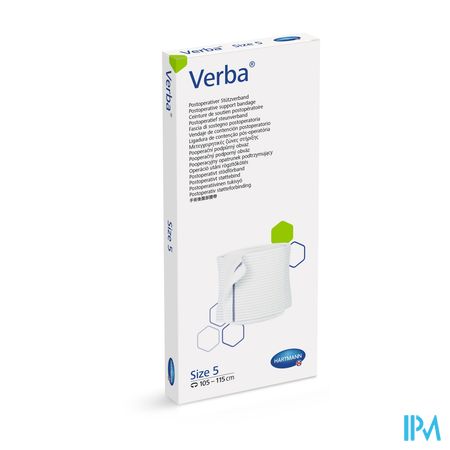 Verba 5 105-115cm 1 P/s