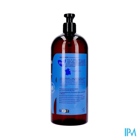 Marque V Dermasens Dchegel3in1 Overvetmar.ener.1l