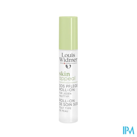 Widmer Skin Appeal Sos Roll-on 10ml
