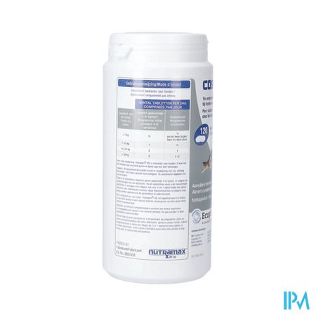 Cosequin Ds Comp Croq. 120 2