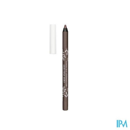 Cent Pur Cent Waterproof Eyepencil Taupe Irise