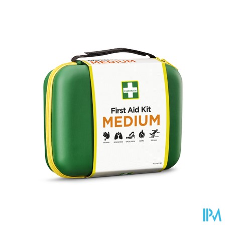 Cederroth First Aid Kit M
