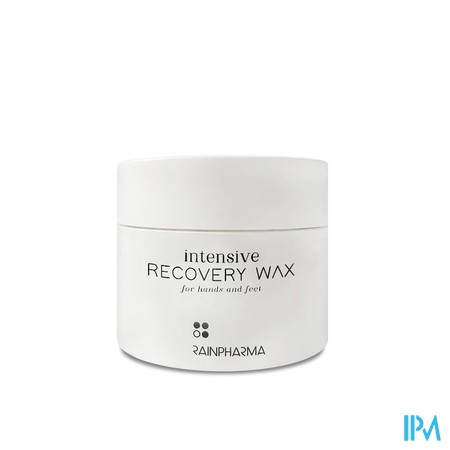 Rainpharma Intensive Recovery Wax 200ml