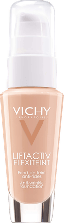 Vichy Fdt Flexilift Teint A/rimpel 25 Nude 30ml