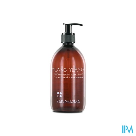 Rainpharma Skin Wash Ylang Ylang 500ml