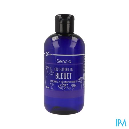 SENCIA EAU FLORALE BLEUET 250ML
