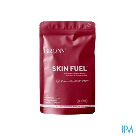 Bronn Skin Fuel Nr Caps 30