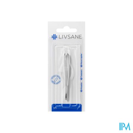 Livsane Pince Epiler Oblique
