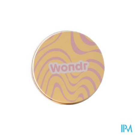 Wondr Mini Travel Case