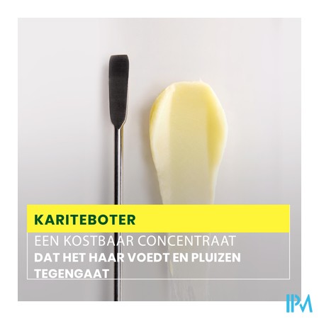 Furterer Sublime Karite Hydra Omhul. Masker 200ml