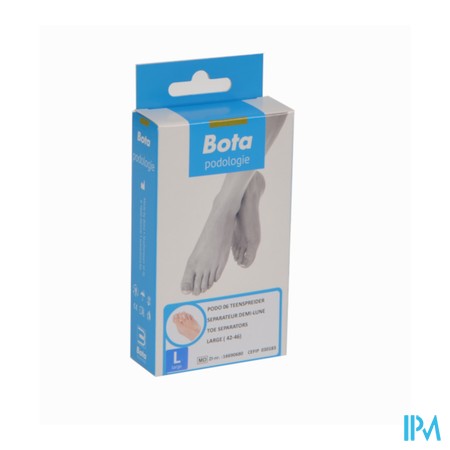 Bota Podo 6 Teenspreider 42-46l 1paar