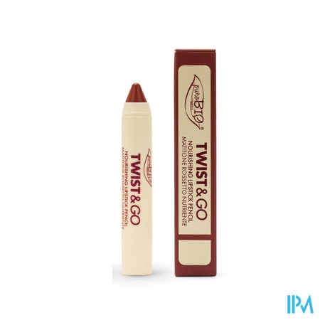 Purobio Twist&go Ral Nourriss. Crayon 506 2,9g Bio