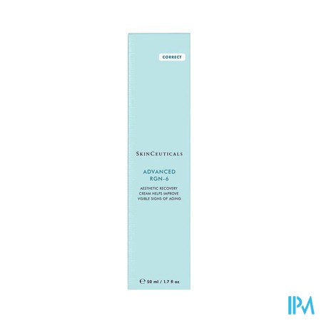Skinceuticals Regenceuticals Cr Correct A/age 50ml