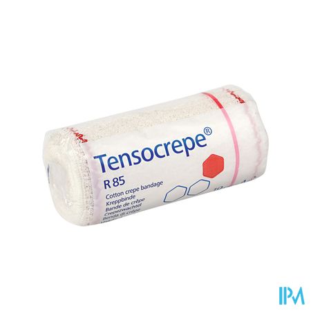 Tensocrepe 85gr 5cmx4m 1 P/s