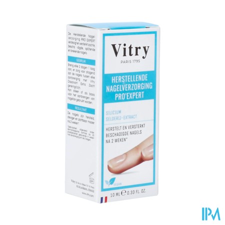 Herstellende Nagelverzorging Pro'expert 10ml