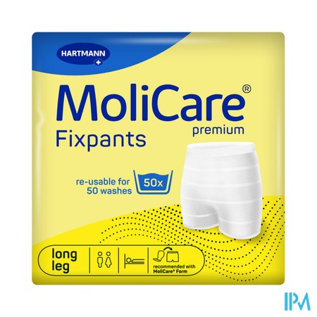 Molicare Pr Fixpnt Longl S 5 P/s