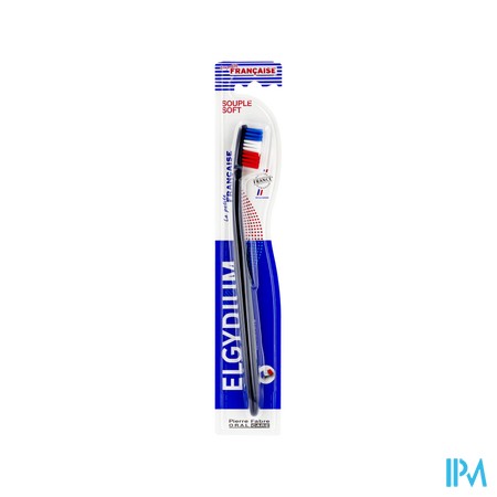 BDEN ELGYDIUM PETITE FRANCAISE SPL