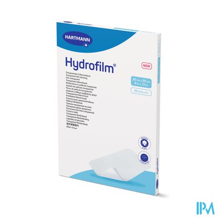 Hydrofilm 20x30,0cm 10