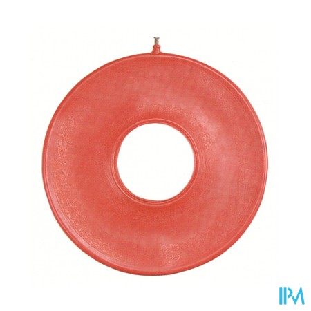 Ringkussen Rubber Opblaasbaar 41cm Able2
