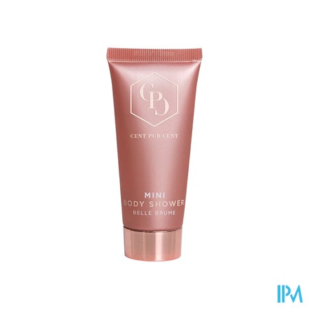 Cent Pur Cent Mini Body Shower 30ml