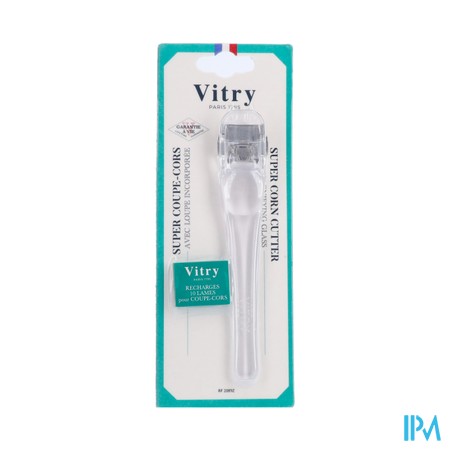 Super Coupe-cor Loupe Vitry