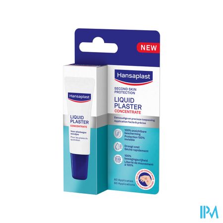 Hansaplast Liquid Plaster 10ml
