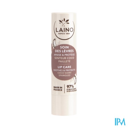 Laino Stick Levres Coco 4g