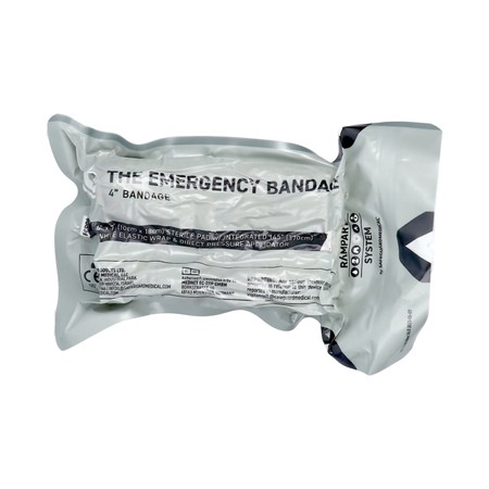 Israelisch Drukverband 10cm Covarmed