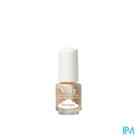 Vitry Vao Water Meringue 4ml