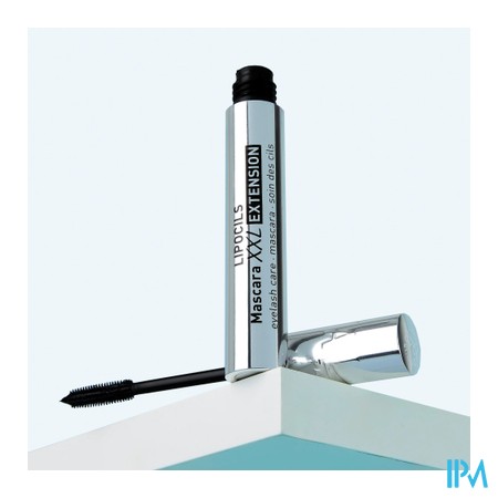 Talika Lipocils Mascara Extension Black 8,5ml