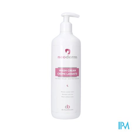 Neoderm Wascreme 500ml