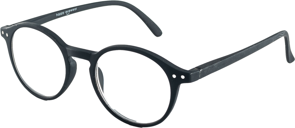 Pharmaglasses Como Black +4,00