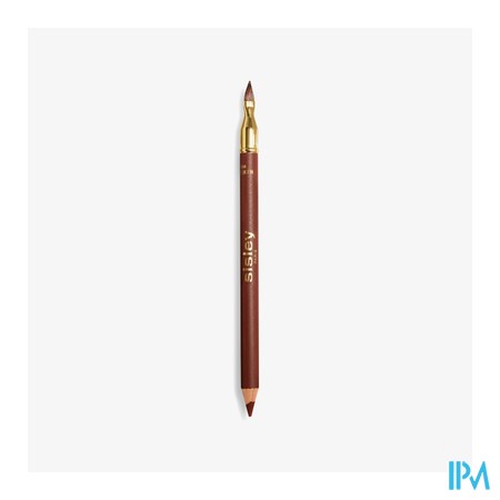 Sisley Phyto-levres Perfect 6 Chocolat