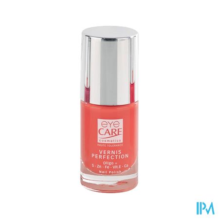 Eye Care Vernis Perfeye Caretion Tendresse 5ml